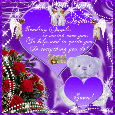 Sending Angels!