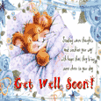 My Get Well Ecard For You.