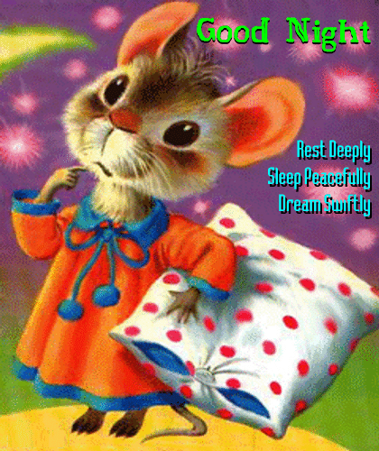 A Nice Good Night Card Free Good Night ECards Greeting Cards 123 