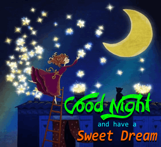 Good night sweet dreams bilder kostenlos