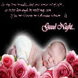 A Sweet Good Nite Wish For Loved Ones.