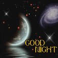 A Good Night Wish Ecard For You.