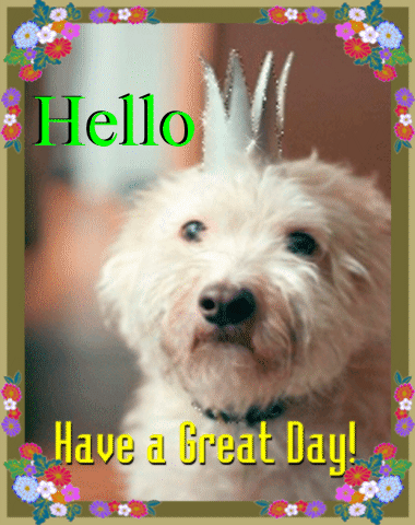 Have A Great Day Card. Free Have a Great Day eCards, Greeting Cards