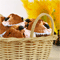 A Basket Full Of Muffins!