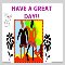Wish Your Loved One A Great Day.