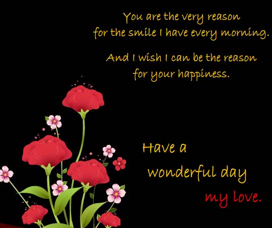 All 30+ Background Images have a wonderful day i love you Superb