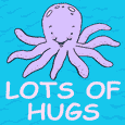 Lots Of Hugs To You.