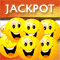 You Have Hit The Jackpot!