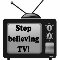 Stop Believing TV.