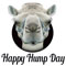 Happy Hump Day Funny Camel.