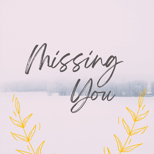 Missing You Animated Card. Free Miss You eCards, Greeting Cards | 123  Greetings