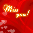I Miss You In Every Breath!