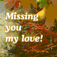 Missing You Every Time!