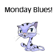 Send Monday Morning Blues Ecards