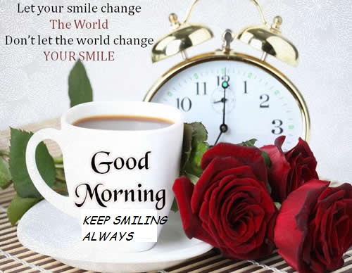 Cheerful Morning. Free Good Morning eCards, Greeting Cards | 123 Greetings