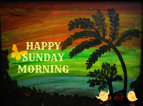 Happy Sunday Morning. Free Good Morning eCards, Greeting Cards | 123
