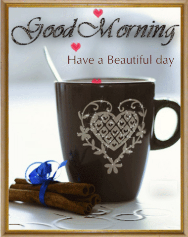 A Beautiful Good Morning. Free Good Morning eCards, Greeting Cards