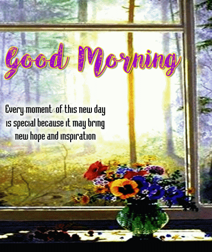 A Good Morning Message For You. Free Good Morning eCards, Greeting