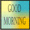 A Good Morning Wish.