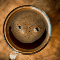 A Smiling Coffee.