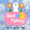 A Wonderful Morning Card For You.