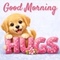 Share Good Morning Hugs With Dear Ones