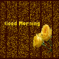 Beautiful Good Morning.