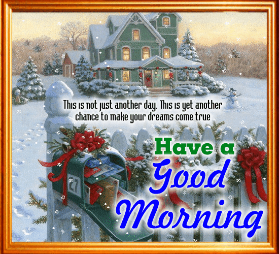 Have A Good Morning. Free Good Morning Quotes eCards, Greeting Cards