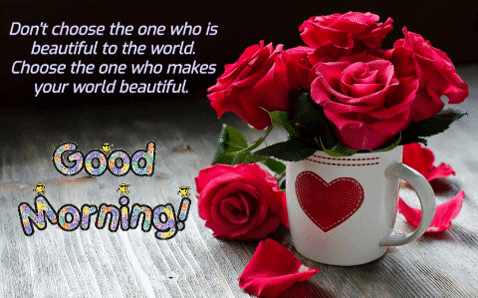 Good Morning Message. Free Good Morning Quotes eCards, Greeting Cards