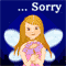 An Angelic Sorry...