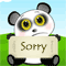 I'm Really Sorry!