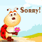 Sorry For Hurting You!