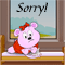 Extremely Sorry!