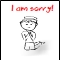I Am Sorry Dear!