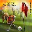 Every Dog Has His Day.