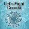 Lets Fight Corona Together...