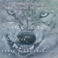 Take Care Of You...