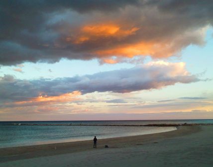 Wishing You Were Here.
