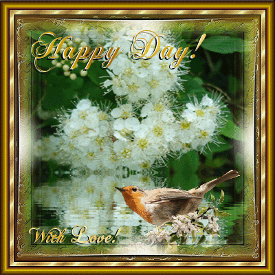 Happy Day!