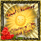Good Morning Sunshine!