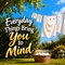 For Someone Always On Your Mind