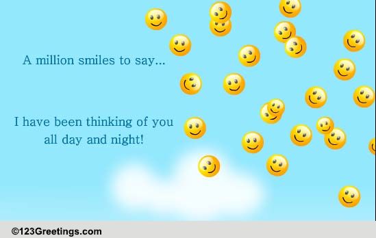 Everyday Cards, Free Everyday eCards, Greeting Cards | 123 Greetings