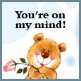Send Thinking of You Ecards!