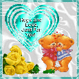 Hugs And Love!