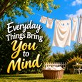 For Someone Always On Your Mind