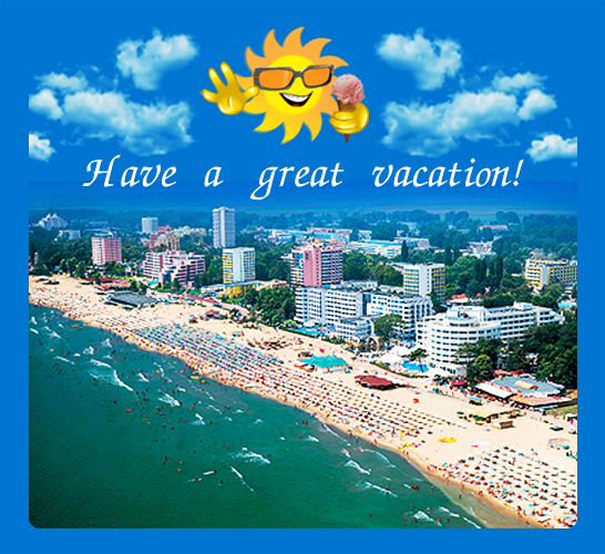 over workd vacation e cards