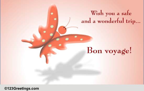 Safe Trip Wishes Quotes QuotesGram