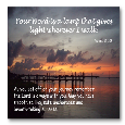 Blessings For A Safe Journey.