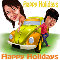 Happy Holidays.