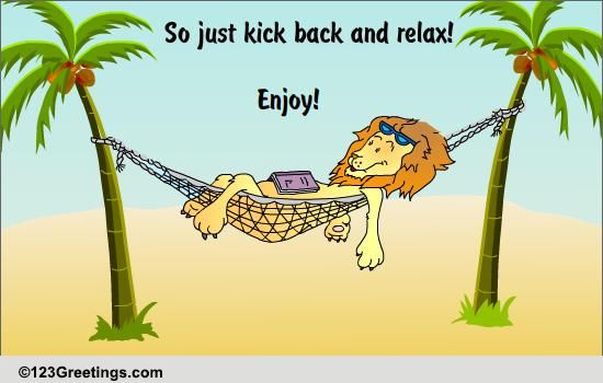 Have A Great Weekend! Free Enjoy the Weekend eCards, Greeting Cards | 123 Greetings